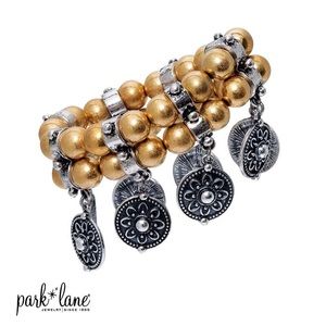 Dixie Bracelet by Park Lane Jewelry